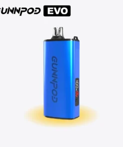 Banana Ice Gunnpod Evo