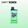 Dynamic Mint Iget Bar Pro