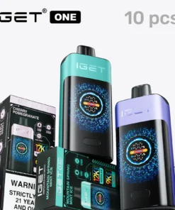 IGET ONE 10pcs