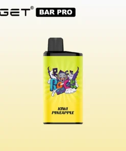 Kiwi Pineapple Iget Bar Pro