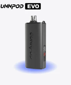 Lime Citrus Berry Gunnpod Evo