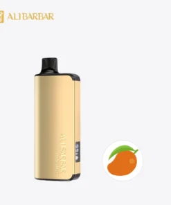 Mango Magic Alibarbar Ingot