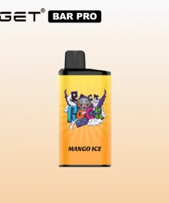 Mango Ice Iget Bar Pro