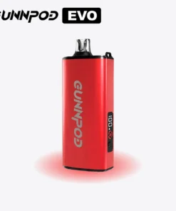 Strawberry Watermelon Ice Gunnpod Evo