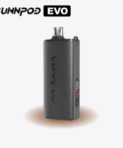 Tobacco Gunnpod Evo
