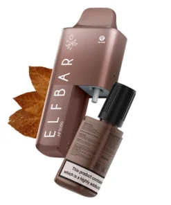 Elfbar AF5000 Kit - Tobacco 20mg