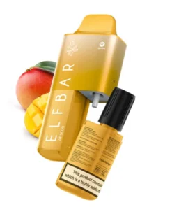 Elfbar AF5000 Kit - Triple Mango 20mg