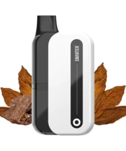 Smarter S6000 Kit - Blond Tobacco 20mg