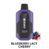 BIMO GTI 40000 – Blueberry Lacy Cherry
