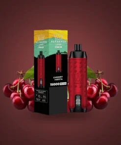 Cherry Fiesta – CROWN BAR PRO MAX