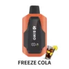BIMO GTI 40000 – Freeze Cola
