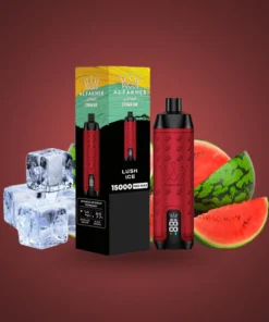 Lush Ice – CROWN BAR PRO MAX