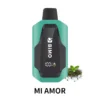 BIMO GTI 40000 – Mi Amor