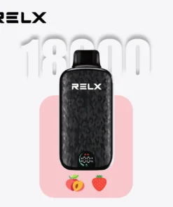 Peach Strawberry Relx Sparta