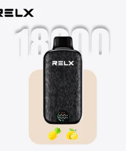 Pineapple Melon Relx Sparta