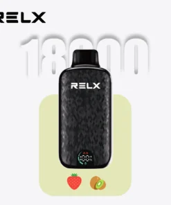Strawberry Kiwi Relx Sparta