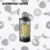 Strawberry Kiwi Ice Gunnpod Moss Pod