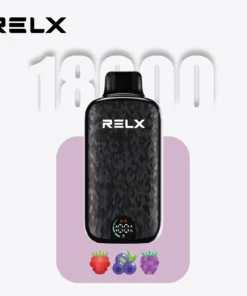 Triple Berry Relx Sparta