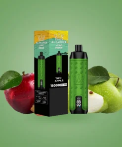 Two Apple – CROWN BAR PRO MAX